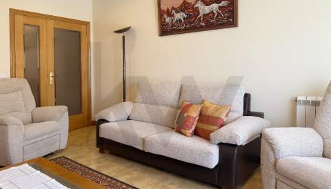 Apartamento T1 - Vila Praia de Âncora
