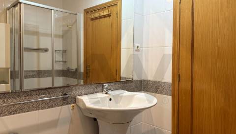 Apartamento T1 - Vila Praia de Âncora