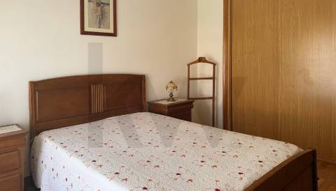 Apartamento T1 - Vila Praia de Âncora