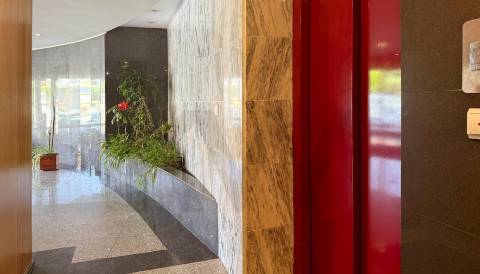 Apartamento T1 - Vila Praia de Âncora