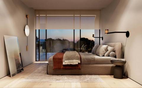 Venda moradia V5 de luxo em zona premium de Vilamoura (Algarve, Portugal)