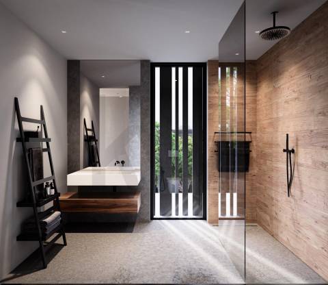 Venda moradia V5 de luxo em zona premium de Vilamoura (Algarve, Portugal)