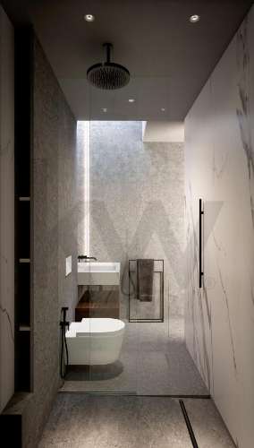 Venda moradia V5 de luxo em zona premium de Vilamoura (Algarve, Portugal)