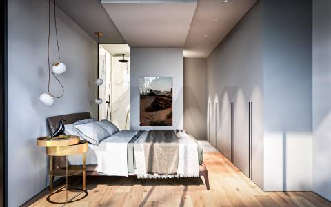 Venda moradia V5 de luxo em zona premium de Vilamoura (Algarve, Portugal)