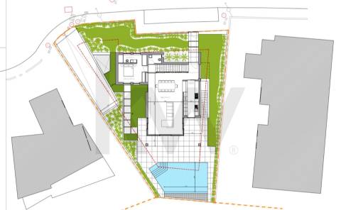 Venda moradia V5 de luxo em zona premium de Vilamoura (Algarve, Portugal)