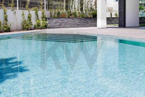 Venda moradia V5 de luxo em zona premium de Vilamoura (Algarve, Portugal)