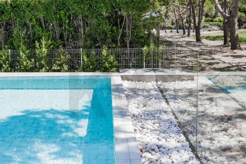 Venda moradia V5 de luxo em zona premium de Vilamoura (Algarve, Portugal)