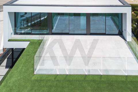 Venda moradia V5 de luxo em zona premium de Vilamoura (Algarve, Portugal)