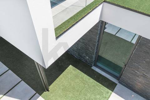 Venda moradia V5 de luxo em zona premium de Vilamoura (Algarve, Portugal)