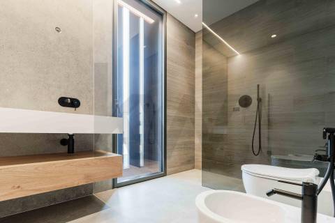 Venda moradia V5 de luxo em zona premium de Vilamoura (Algarve, Portugal)