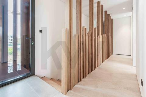 Venda moradia V5 de luxo em zona premium de Vilamoura (Algarve, Portugal)