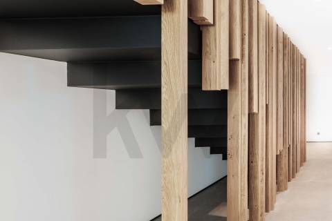 Venda moradia V5 de luxo em zona premium de Vilamoura (Algarve, Portugal)