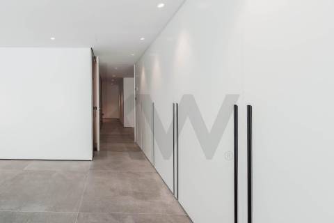 Venda moradia V5 de luxo em zona premium de Vilamoura (Algarve, Portugal)