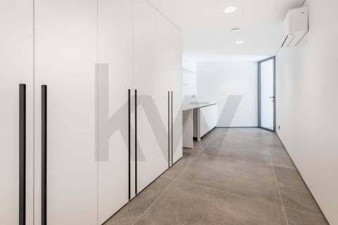 Venda moradia V5 de luxo em zona premium de Vilamoura (Algarve, Portugal)