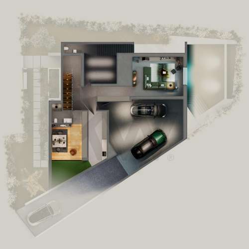 Venda moradia V5 de luxo em zona premium de Vilamoura (Algarve, Portugal)