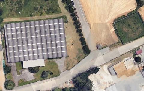 Armazém Industrial Vila Nova de Gaia