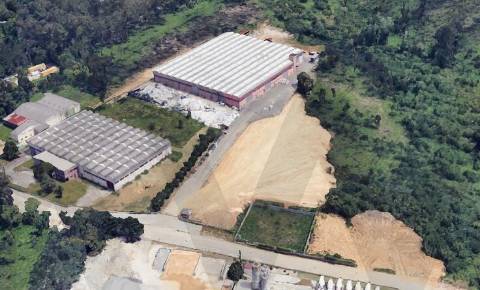 Armazém Industrial Vila Nova de Gaia