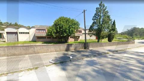 Armazém Industrial Vila Nova de Gaia