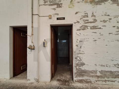 Armazém Industrial Vila Nova de Gaia