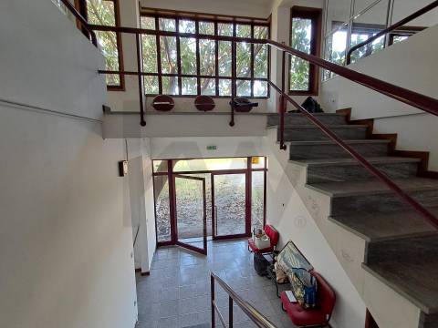 Armazém Industrial Vila Nova de Gaia