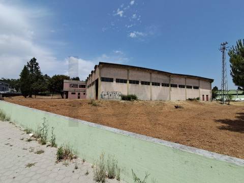 Armazém Industrial Vila Nova de Gaia