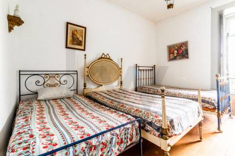 Quinta com História em Barcelinhos – Moradia T3 e Terreno