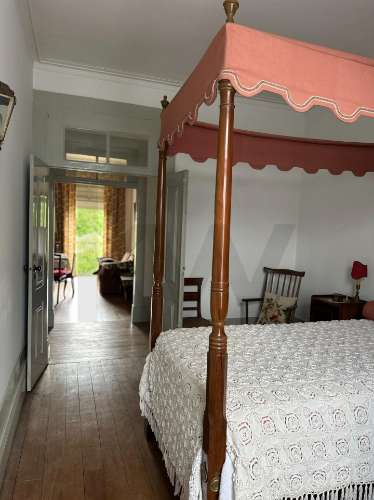 Quinta com História em Barcelinhos – Moradia T3 e Terreno