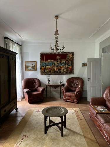 Quinta com História em Barcelinhos – Moradia T3 e Terreno