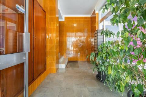 T4 no centro de Viana do Castelo