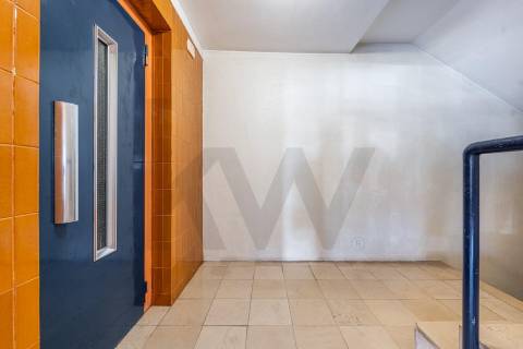 T4 no centro de Viana do Castelo