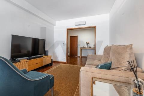 T4 no centro de Viana do Castelo