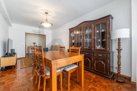 T4 no centro de Viana do Castelo