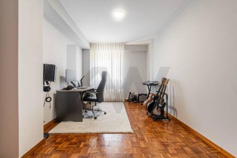 T4 no centro de Viana do Castelo