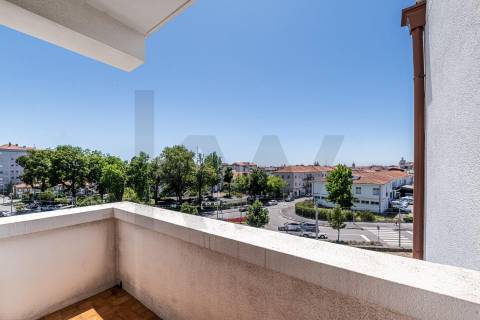 T4 no centro de Viana do Castelo