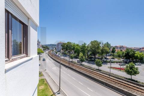 T4 no centro de Viana do Castelo