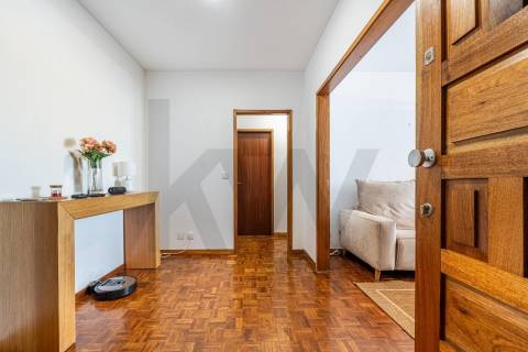 T4 no centro de Viana do Castelo