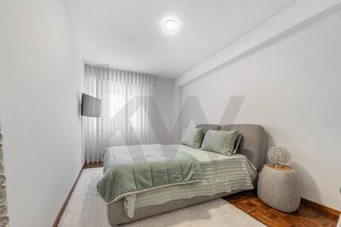 T4 no centro de Viana do Castelo