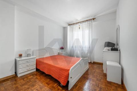 T4 no centro de Viana do Castelo