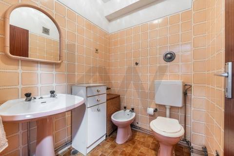 T4 no centro de Viana do Castelo