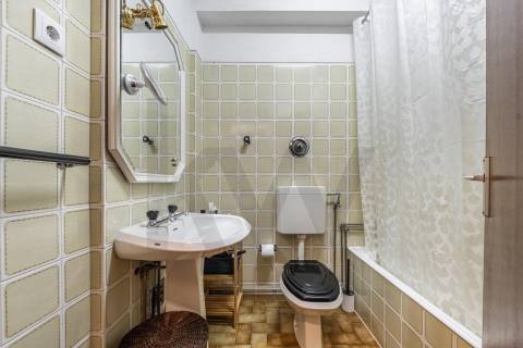 T4 no centro de Viana do Castelo