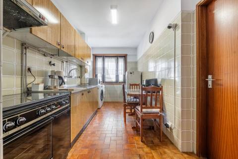 T4 no centro de Viana do Castelo