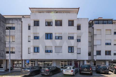 T4 no centro de Viana do Castelo