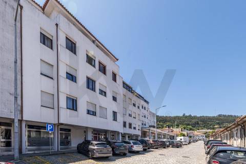 T4 no centro de Viana do Castelo