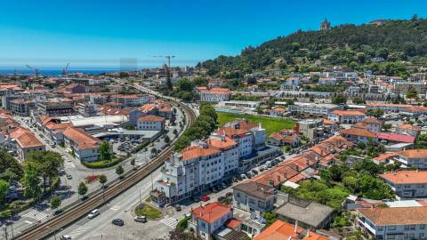 T4 no centro de Viana do Castelo