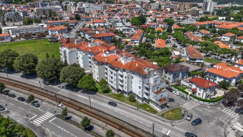 T4 no centro de Viana do Castelo