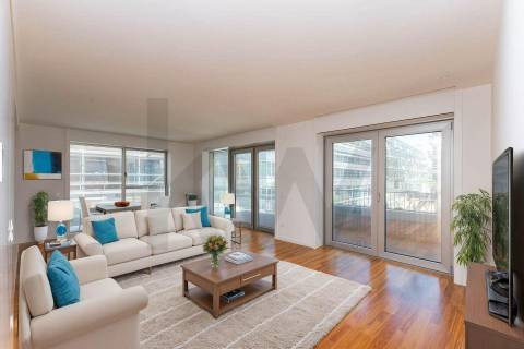 Apartamento T2 Novo – Empreendimento de Luxo na Seca do Bacalhau, Canidelo – Vila Nova de Gaia