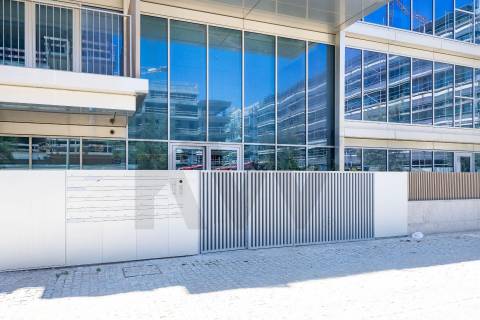 Apartamento T2 Novo – Empreendimento de Luxo na Seca do Bacalhau, Canidelo – Vila Nova de Gaia