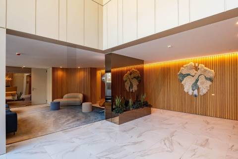 Apartamento T2 Novo – Empreendimento de Luxo na Seca do Bacalhau, Canidelo – Vila Nova de Gaia