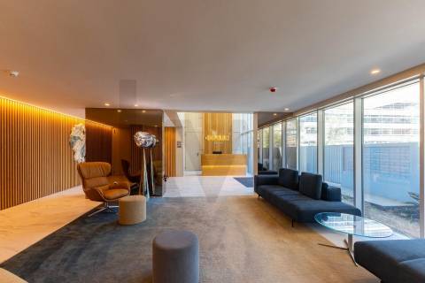 Apartamento T2 Novo – Empreendimento de Luxo na Seca do Bacalhau, Canidelo – Vila Nova de Gaia