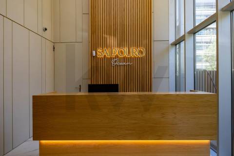 Apartamento T2 Novo – Empreendimento de Luxo na Seca do Bacalhau, Canidelo – Vila Nova de Gaia